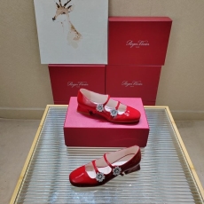 Roger Vivier Shoes